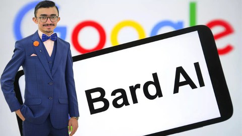 Mastering Google BARD AI – Google BARD AI