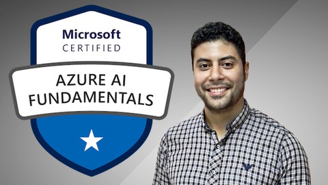 AI-900 – Azure AI Fundamentals Real 6 practice tests