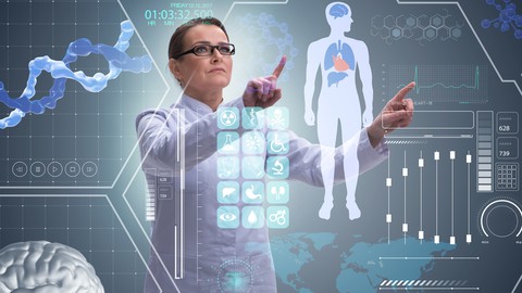 Artificial Intelligence in Healthcare