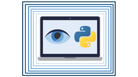 Python for Computer Vision with OpenCV and Deep Learning