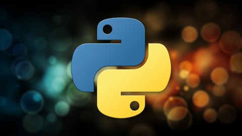 Ultimate Python Bootcamp For Data Science & Machine Learning ...