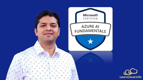 AI-900: Microsoft Azure AI Fundamentals Course – May 2022
