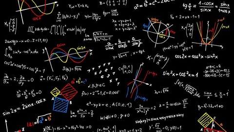 Linear Algebra for Data Science & Machine Learning – 2020