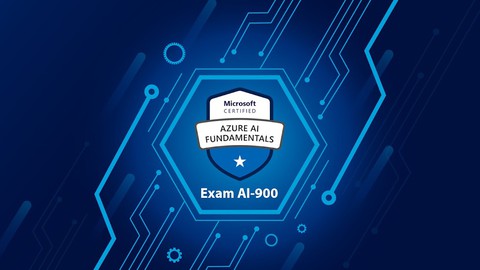 AI-900: Microsoft Azure AI Fundamentals Practice Q & A June 23