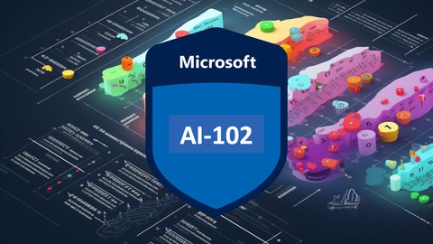 AI-102: Designing and Implementing a Microsoft Azure