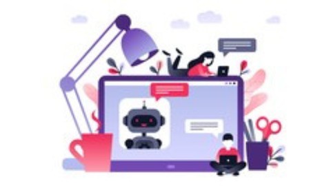 Building Chatbots: ChatGPT API, HTML, CSS AND JS