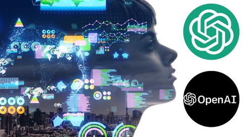 ChatGPT: The Complete Bootcamp for Beginner With Practical