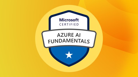 Exam AI-900: Microsoft Azure AI Fundamentals Practice Tests