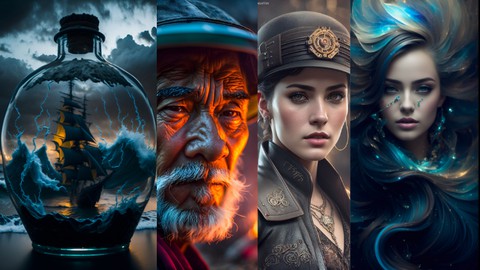 LeonardoAI: crie arte digital com inteligência artificial