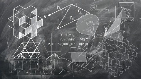 A-Z Maths for Data Science