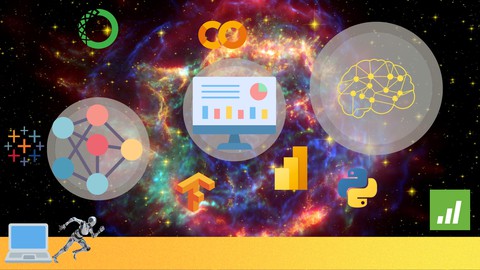 Data Science: Sin-fronteras