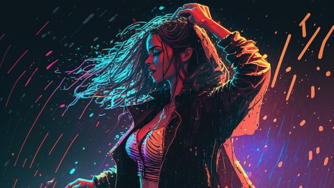 Arte com Inteligência Artificial: DALL-E, MidJourney e.