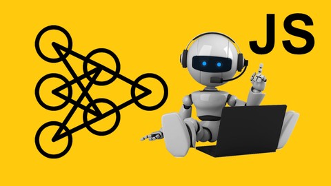 Inteligência Artificial e Machine Learning com JavaScript