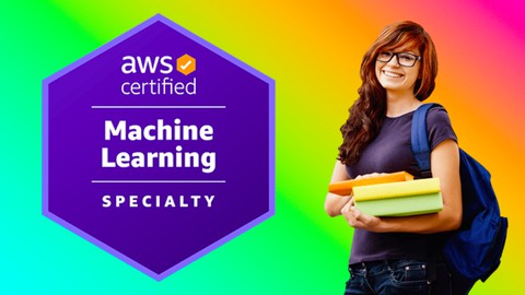 AWS Certified Machine Learning Specialty – Digital Test