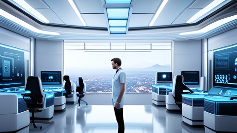 Mastering ChatGPT (AI) in Healthcare