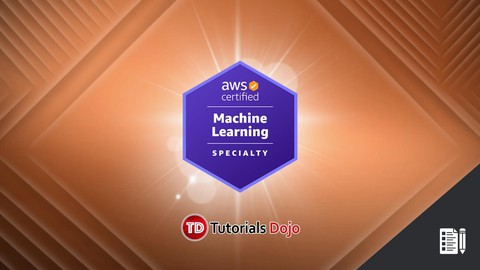 AWS Certified Machine Learning Specialty Practice Exams