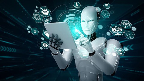 The Future of Intelligence: An AI Journey