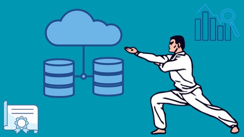 SQL Pro for Data Science/Analytics, MIS & Reporting