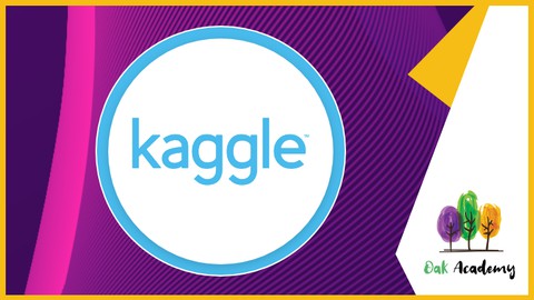 Kaggle – Get The Best Data Science, Machine Learning Profile