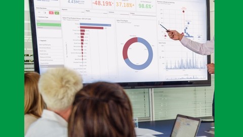 Data Science com Qlik Sense Cloud de A à Z
