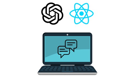 ChatGPT & React Create Your Own Chat Bot