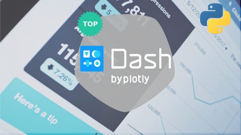Dash – Interaktive Python Visualisierungen für Data Science