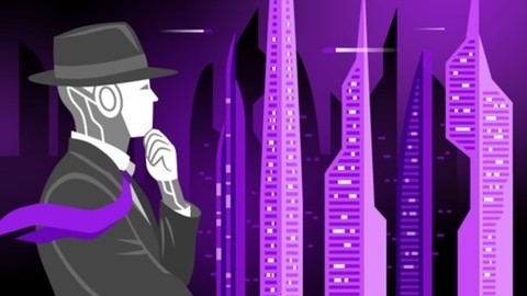 Inteligência Artificial aplicada para Empresas e Negócios