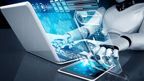 Complete Power BI Course with Augmented Analytics & Auto ML