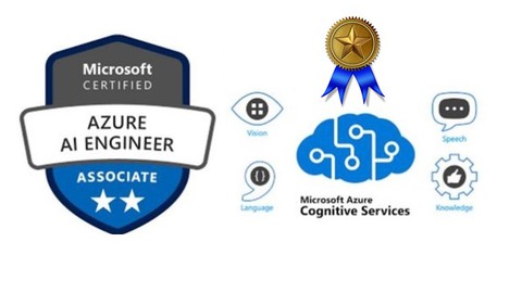 AI-102 Microsoft Azure AI Solution Practice Tests Exam Prep