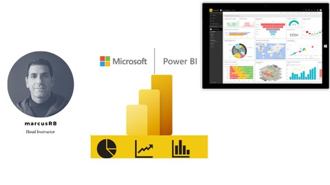 [A-Z] Visualización y Analítica de datos con Power BI