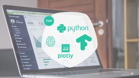 Python für Data Science, Machine Learning & Visualization