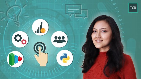 Customer Analytics for Businesses – Complete Crash Course 21