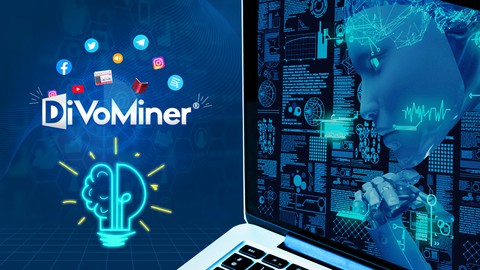 Learn AI-aided Content Analysis on DiVoMiner®