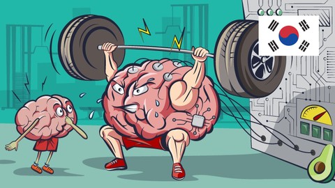 【한글자막】 Machine Learning 실전 개발 8개의 실용 프로젝트