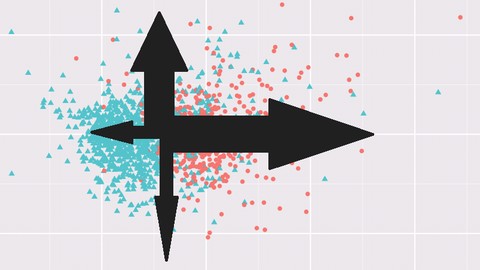 Practical Data Science: Reducing High Dimensional Data in R