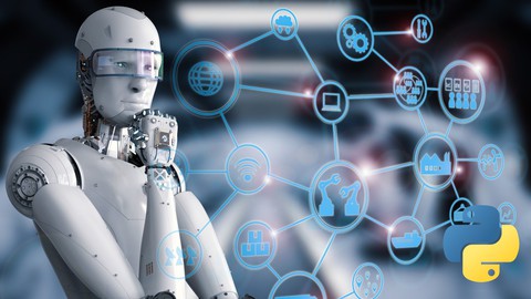 Formação Inteligência Artificial e Machine Learning 2023