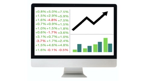 Data science pour le trading algorithmique (2020)