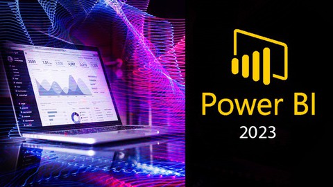 Power BI de cero a experto bien explicado y usando DAX 2023