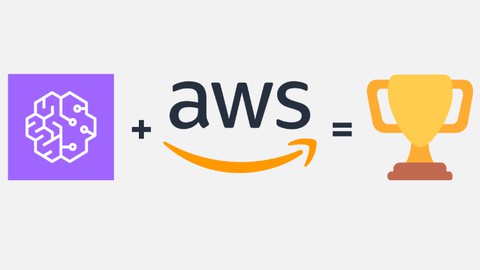 Faire du Machine Learning SANS CODE avec AWS SageMaker