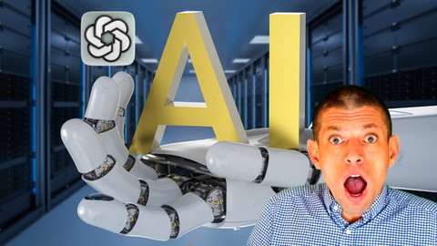 ChatGPT Business Master Class Video + eBook Prompt Cheats