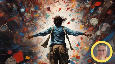 ChatGPT Productivity + Time Management. ChatGPT In 2023!