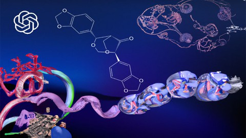 Leveraging ChatGPT for Drug Discovery Research
