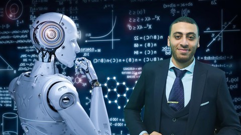 End-to-End Machine Learning Projects مشاريع تعلم الآلة
