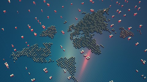 The Complete Geospatial Data Science with Python Course