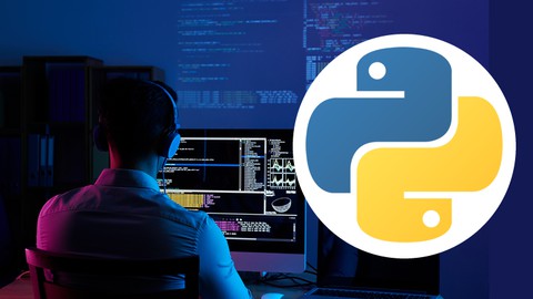 Python MasterClass for Beginners