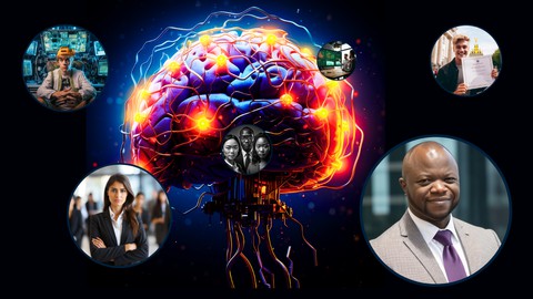 ChatGPT & AI Crash-course for Professionals (CrashGPT!)