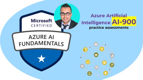 AI-900: Microsoft Azure AI Fundamentals