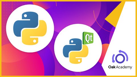 Python Gui Development with Tkinter Python and Python PyQt5