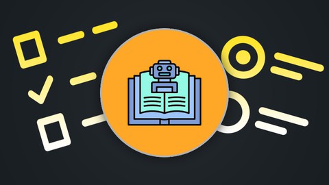 Advanced Machine Learning: Learn via 400+ Quizzes [2023]