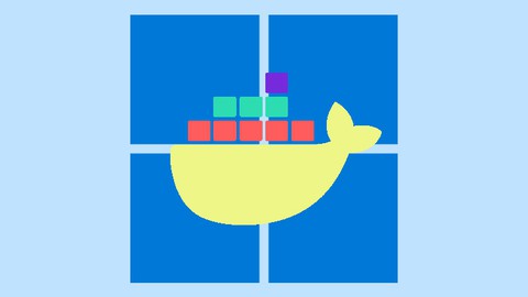 Learning Windows Containers for IT Pros and Developers